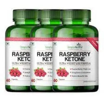 Raspberry Ketone
